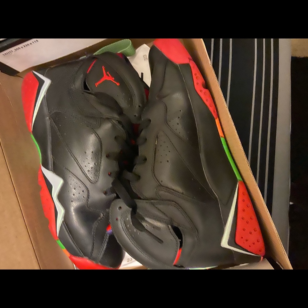 Jordan’s